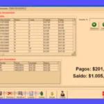 Sistema para Crédito: Guía de Implementación de Software