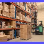 Tipos de almacenes: Guía completa de conceptos de almacén y almacen de productos terminados