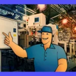 Tipos de Control de Procesos (Industrial): Guía Práctica
