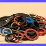 Tipos y ejemplos de elastómeros y plásticos