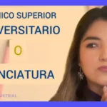 TSU vs Licenciatura: ¿Cuál te conviene?