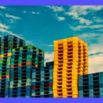 Ventajas palets de plástico: Durabilidad y limpieza