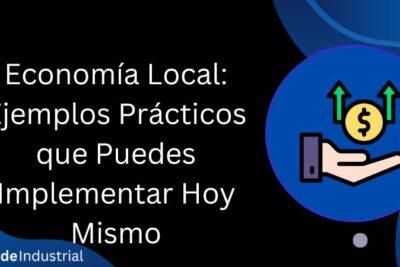Economía Local