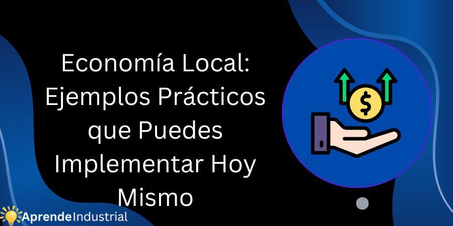Economía Local