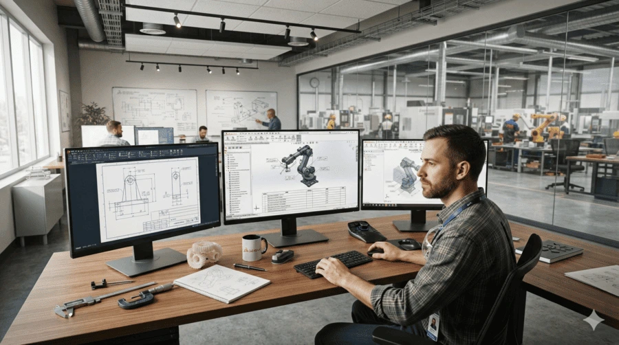 Software CAD