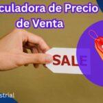 Calculadora de Precio de Venta