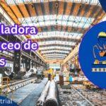 Calculadora Balanceo de Líneas - heurístico