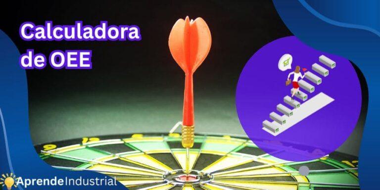 Calculadora de OEE