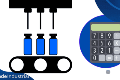 Calculadora de Costo Unitario de Producción