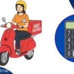 Calculadora de Cantidad Económica de Pedido (EOQ)