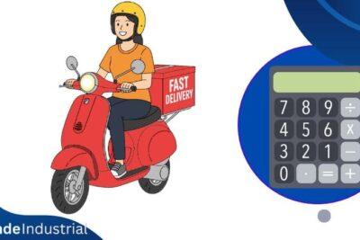 Cantidad Económica de Pedido (EOQ)