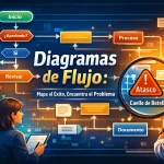 Diagrama de Flujo: Guía Completa con Ejemplos [2026]