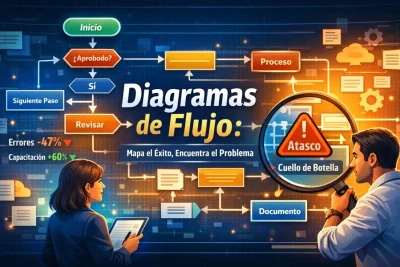 Diagramas de Flujo