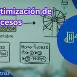Optimización de Procesos al Descubierto: Secretos de un Ingeniero de Métodos con Décadas de Experiencia