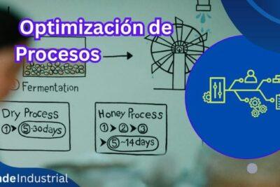Optimización de Procesos
