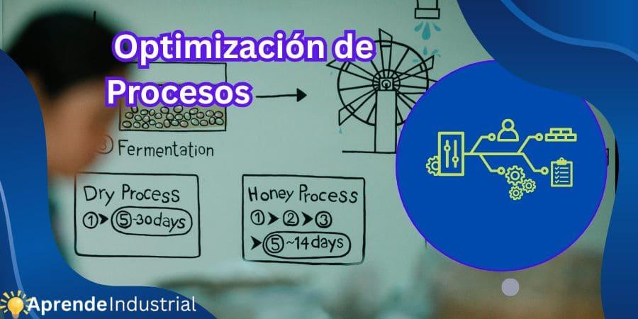 Optimización de Procesos