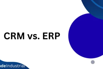 crm y erp diferencias