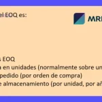 KPI Rotación de Inventario: Fórmula, Cálculo y Mejora