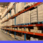 Logística Perecederos: Almacenaje Seguro y Eficiente