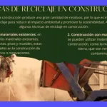Materiales Ecológicos: Construcción Sostenible y Natural