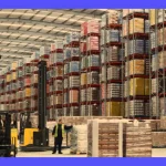 Optimiza tu Almacén: Claves para Materias Primas