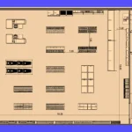 Planos de Almacén: Diseño Eficiente y Layout Optimizados