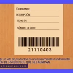 Producción por Lotes: Guía para Fabricación Eficiente