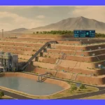 Ruta Más Corta: Rescate Minero con Algoritmos Optimizados