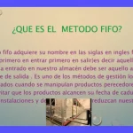 Sistema FIFO: Optimiza tu Almacén y Evita Pérdidas