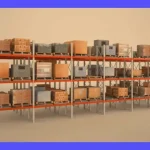 Stock e Inventarios: Tipos y Gestión Eficiente