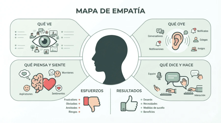 Análisis del Mercado y del Usuario