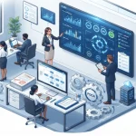 ISO 9001 qué es requisitos