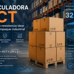 calculadora ect