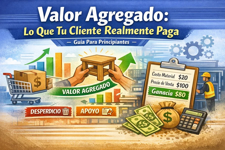 Valor Agregado